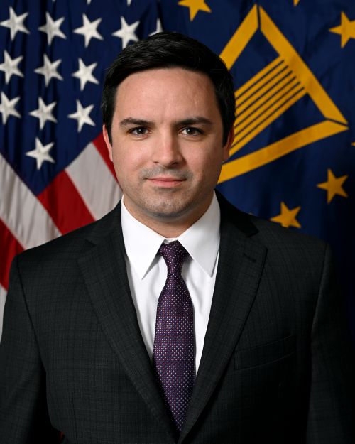 Michael Gancio